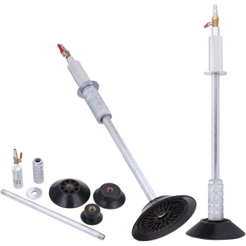 YYCKE Upgraded Car Dent Air Pneumatic Dent Puller Car Auto Body Repair 3PCS