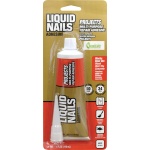 Liquid Nails LN-700 4-Ounce Small Projects and Repairs Adhesive