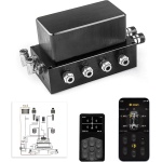 Air Management Top Grade Air Suspension System kit with Airlift Fitting Packs