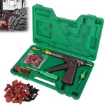 Glorivox Rapid Plug 2.0,Mushroom Tire Plug Kit,Rapid Plug 2.0 Tire