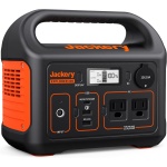 Jackery Portable Power Station Explorer 300, 293Wh Backup Lithium Battery