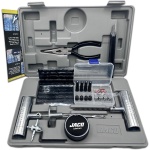 JACO TRX-50 Heavy Duty Tire Repair Kit | Universal Tire Plug Kit