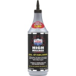 Lucas Oil 10118 High Mileage Oil Stabilizer - 1 Quart