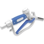 Manual DEF Nozzle - for Transferring or Dispensing with Manual or Electric