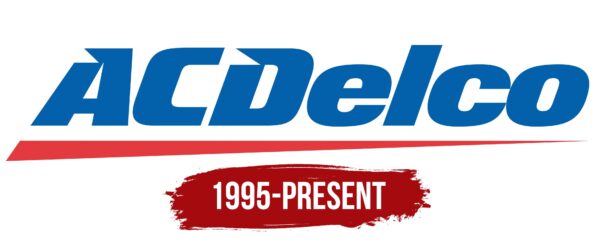 ACDelco-Logo-History