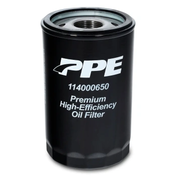 Pacific Performance Engineering 2020-2025 GM 3.0L Duramax 2.7L L3B Turbomax MicroPure® Engine Oil Filter