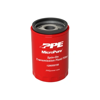 Pacific Performance Engineering 2001-2019 GM 6.6L Duramax Allison Micropure Spin-On Transmission Fluid Filter